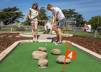 Medmerry Park, Chichester