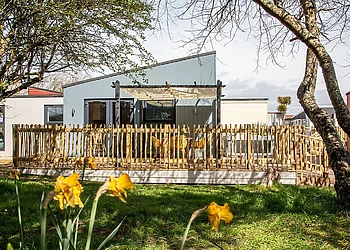 Luxury Plus Chalet