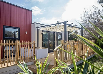Luxury Plus Chalet