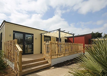 Luxury Plus Chalet