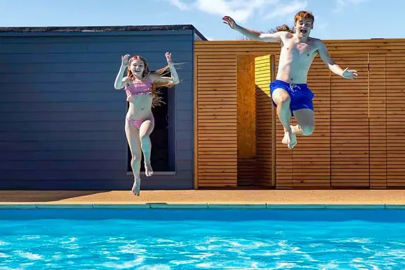 Medmerry Park, Chichester