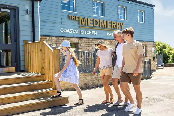 Medmerry Park, Chichester