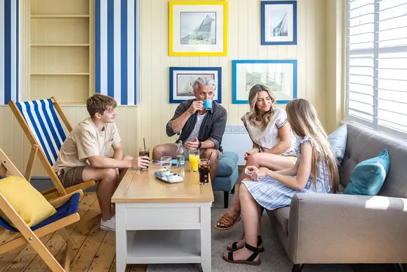 Medmerry Park, Chichester