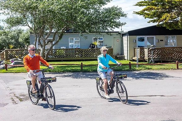 Medmerry Park, Chichester