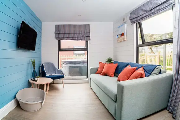 Medmerry Park, Chichester