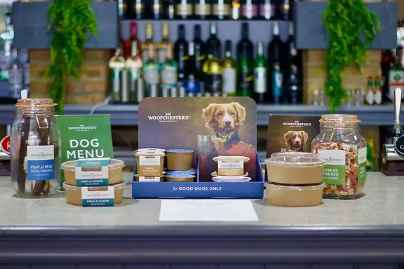 Medmerry Park, Chichester