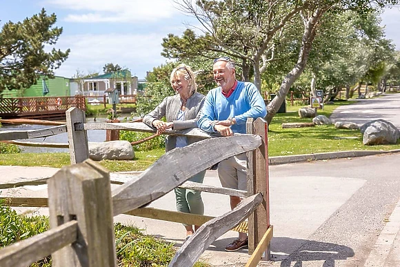 Medmerry Park, Chichester