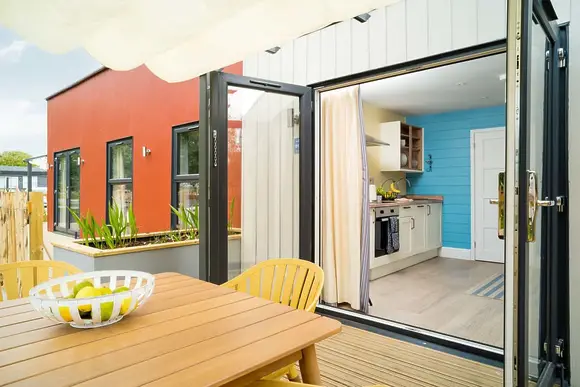 Medmerry Park, Chichester