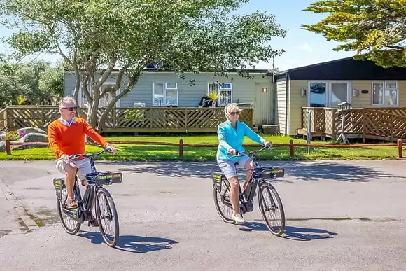 Medmerry Park, Chichester