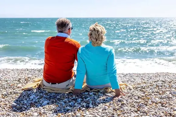 Medmerry Park, Chichester
