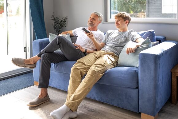 Classic Chalet - Medmerry Park, Chichester