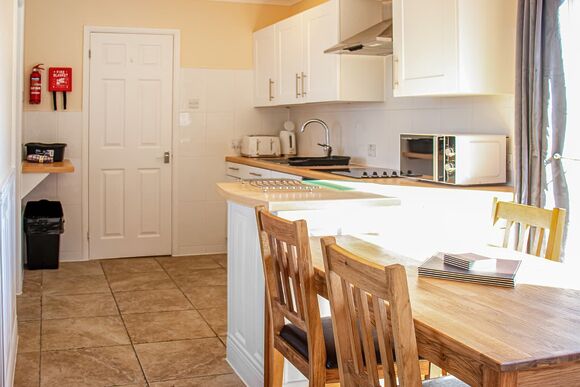 Standard Chalet - Medmerry Park, Chichester