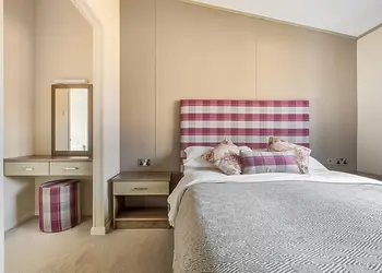 Mendip View at Wookey Hole, Wookey Hole, Wells