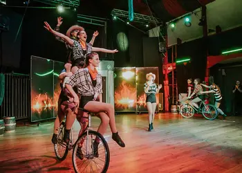 Mendip View at Wookey Hole, Wookey Hole, Wells