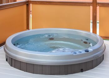 Chestnut - Mendip View at Wookey Hole, Wookey Hole, Wells