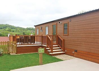 Typical Mendip View Popular<br />