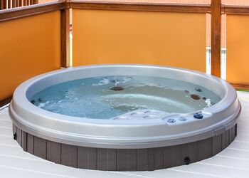 Oak - Mendip View at Wookey Hole, Wookey Hole, Wells