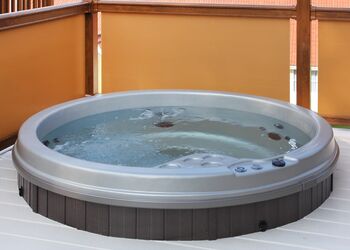 Ivy - Mendip View at Wookey Hole, Wookey Hole, Wells