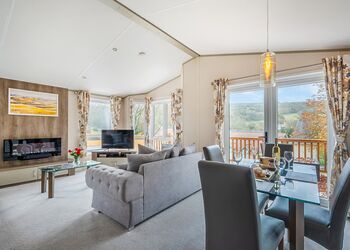 Ivy - Mendip View at Wookey Hole, Wookey Hole, Wells