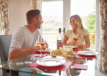 Mendip Platinum Lodge 