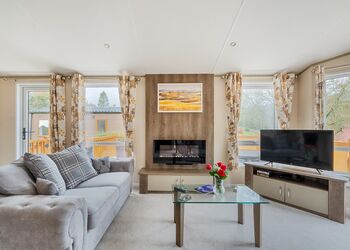 Ivy - Mendip View at Wookey Hole, Wookey Hole, Wells