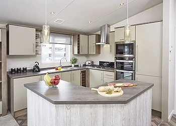 Mendip Platinum Lodge