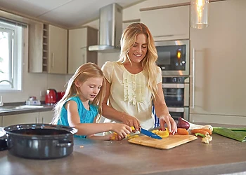 Mendip Platinum Lodge