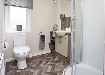 Mendip Platinum Lodge