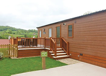 Typical Mendip View Superior (Pet)