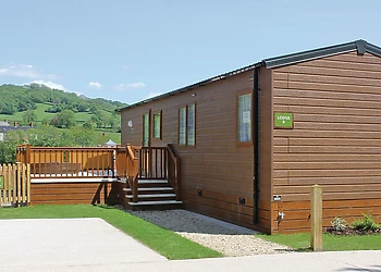 Typical Mendip View Luxury (Pet)