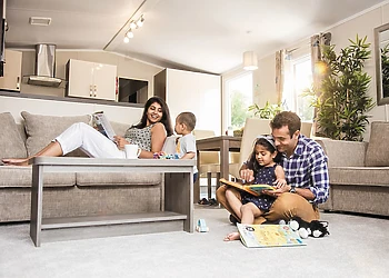 Typical Mendip View Luxury (Pet)