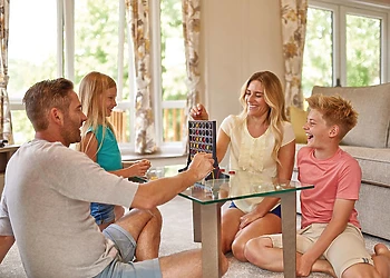 Typical Mendip View Luxury (Pet)