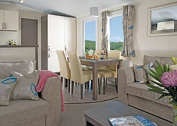 Typical Mendip View Luxury (Pet)