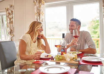 Typical Mendip View Luxury (Pet)