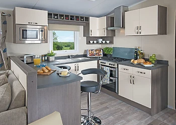 Typical Mendip View Luxury (Pet)