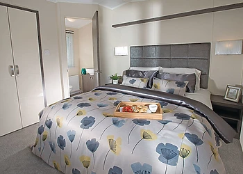 Typical Mendip View Luxury (Pet)