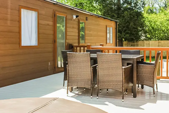 Mendip View at Wookey Hole, Wookey Hole, Wells