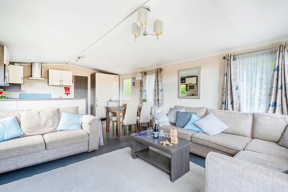 Chestnut - Mendip View at Wookey Hole, Wookey Hole, Wells