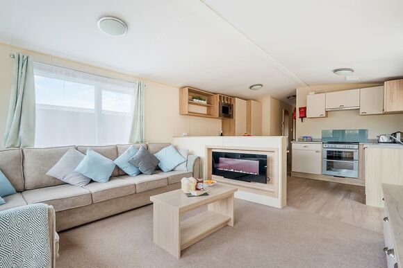 Beech - Mendip View at Wookey Hole, Wookey Hole, Wells