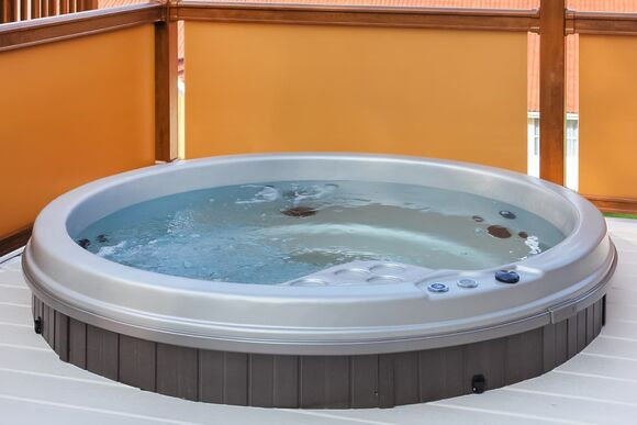 Beech - Mendip View at Wookey Hole, Wookey Hole, Wells