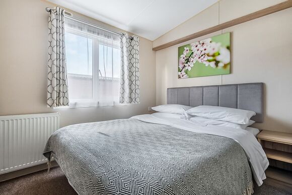 Beech - Mendip View at Wookey Hole, Wookey Hole, Wells