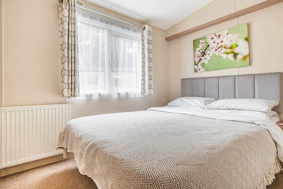 Oak - Mendip View at Wookey Hole, Wookey Hole, Wells