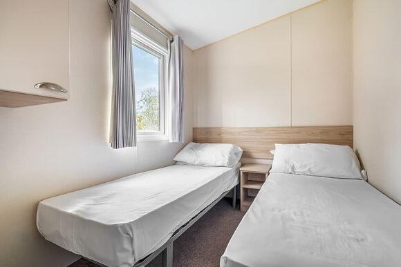 Oak - Mendip View at Wookey Hole, Wookey Hole, Wells