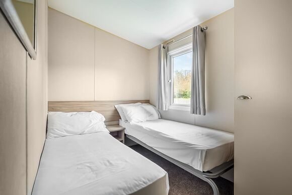 Oak - Mendip View at Wookey Hole, Wookey Hole, Wells