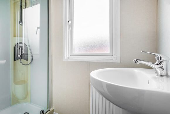 Oak - Mendip View at Wookey Hole, Wookey Hole, Wells