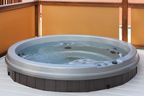 Ivy - Mendip View at Wookey Hole, Wookey Hole, Wells