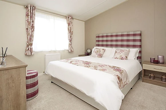 Mendip Platinum Lodge 