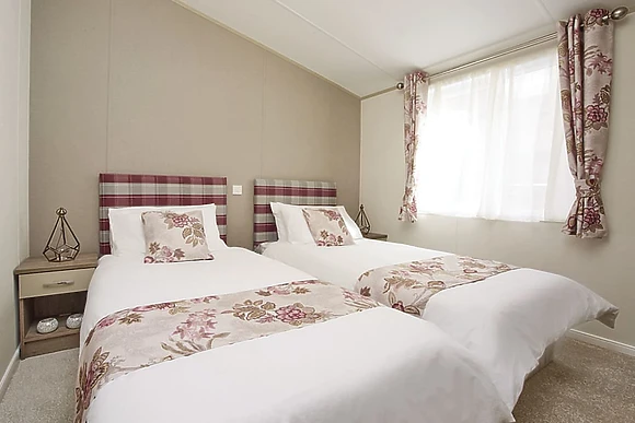 Mendip Platinum Lodge 