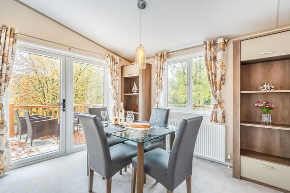 Ivy - Mendip View at Wookey Hole, Wookey Hole, Wells