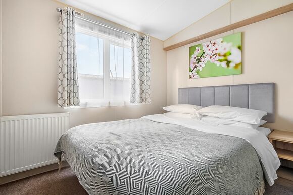 Beech (Pet) - Mendip View at Wookey Hole, Wookey Hole, Wells